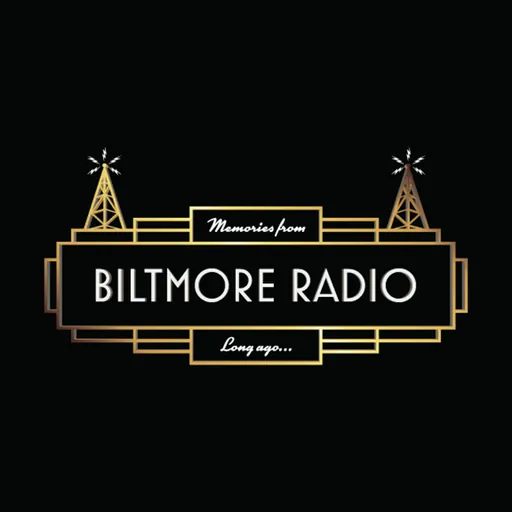 Biltmore Radio logo