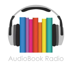 AudioBook Radio logo