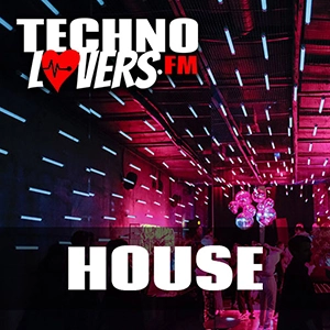 Technolovers HOUSE logo