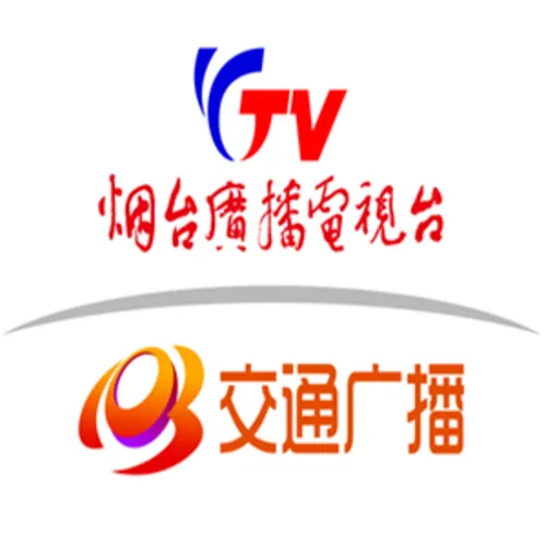 烟台交通广播 logo