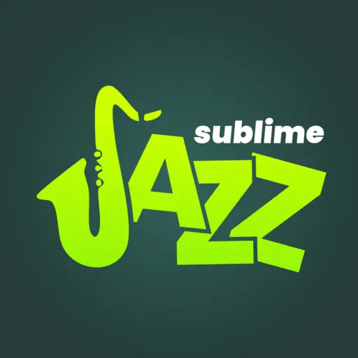 Sublime Jazz logo