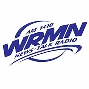 WRMN 1410 logo