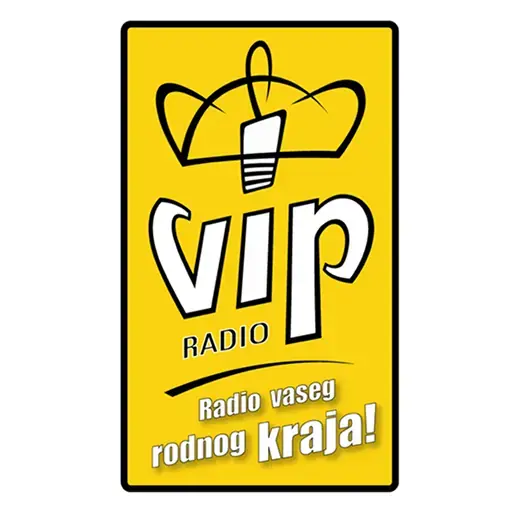 Radio VIP logo