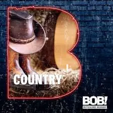 Radio BOB Country Rock logo
