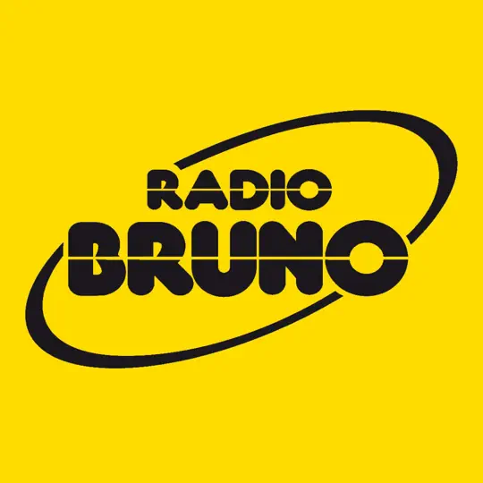 Radio Bruno FM logo