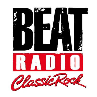 Rádio Beat (128 AAC) logo