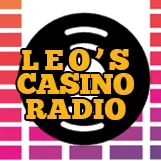 Leo's Casino Radio logo