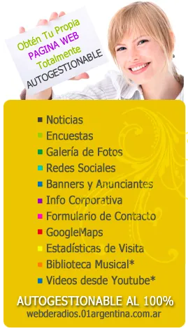 FM ALEJANDRO 104.1 logo