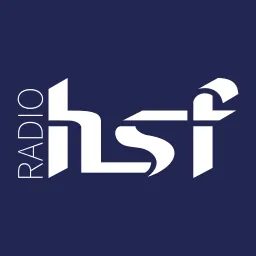 Radio HSF logo