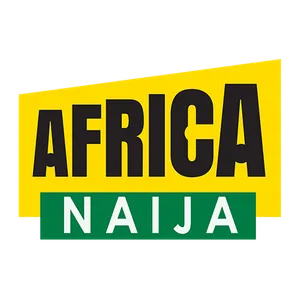 Africa Radio Naija Webradio logo