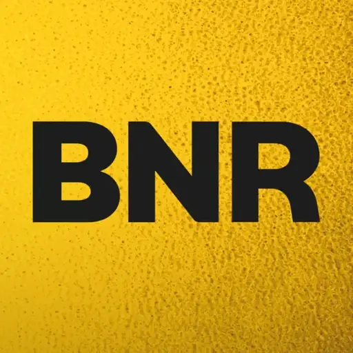 BNR Business Beats logo