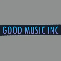 GoodMusicINC - Internet Radio (MP3) logo