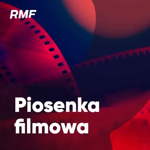 RMF PIOSENKA FILMOWA logo