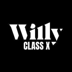 Willy Class X FM logo