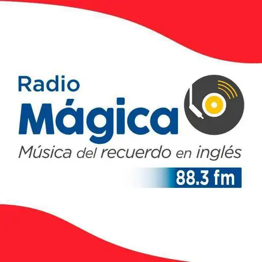 Radio Magica logo