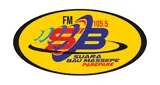 SB FM tembang kenangan logo