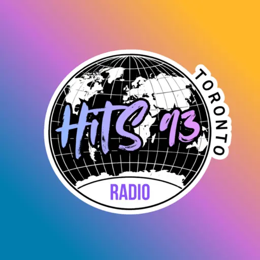 Hits 93 Toronto logo