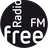 Freefm logo