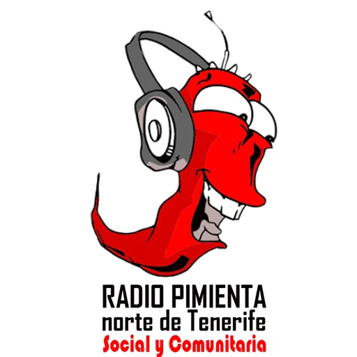 Radio Pimienta logo