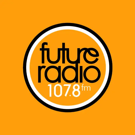 Future Radio logo