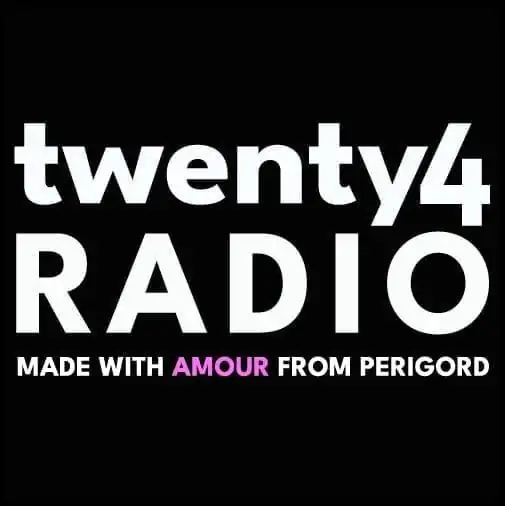 Twenty4 logo