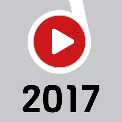 Tick Tock Radio - 2017 logo