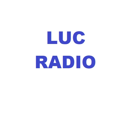 Luc Radio logo