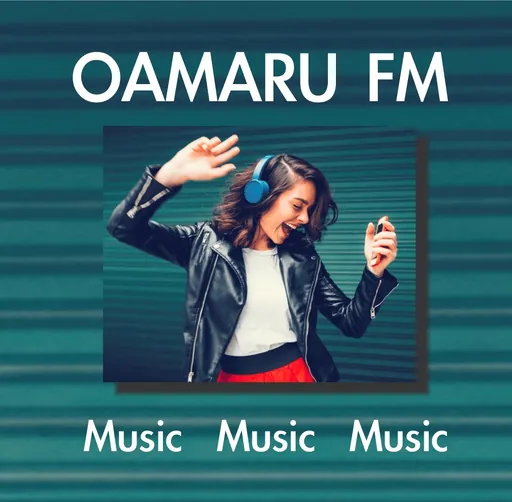 91.2 Oamaru FM logo