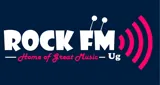 Rock FM Uganda - Kampala (MP3) logo