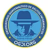 Observatorio OGDI Guatemala logo