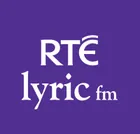 RTÉ lyric fm logo