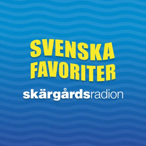 Svenska Favoriter logo