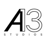 Studio A13 logo
