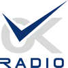 OK radio logo