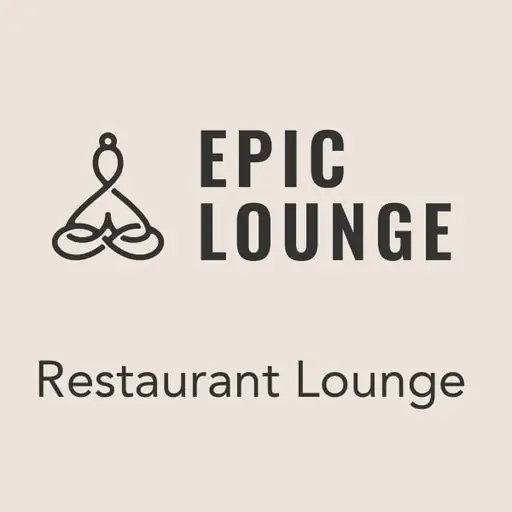 Epic Lounge - RESTAURANT LOUNGE logo