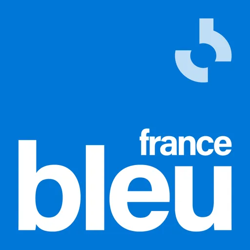 France Bleu Armorique logo