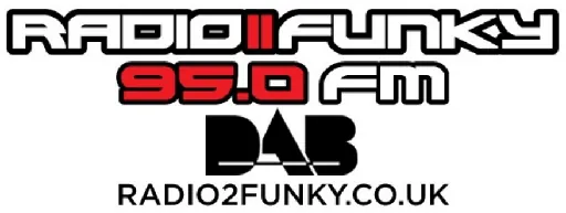 Radio2Funky logo