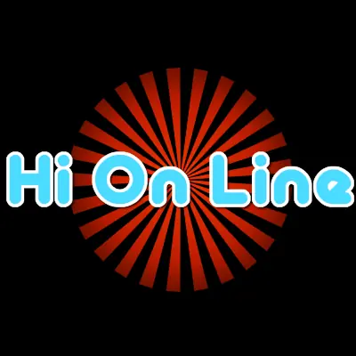 Hi On Line Radio - Lounge logo