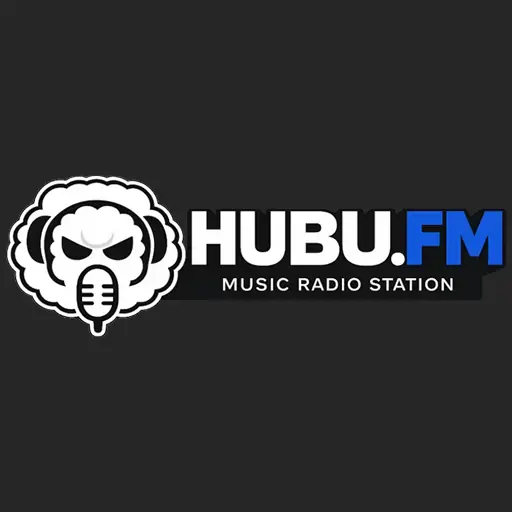 Hubu.FM logo