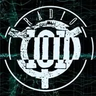 Radio 101 ROCK logo