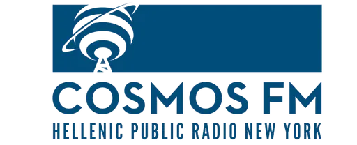 Hellenic Public Radio - COSMOS FM logo
