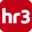 hr3 Rhein-Main logo