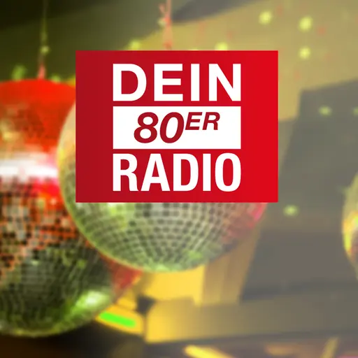 Radio Bochum - 80er logo