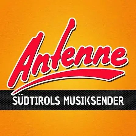 Die Antenne 2 logo