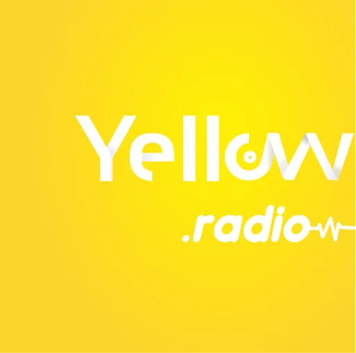 Yellow.radio logo