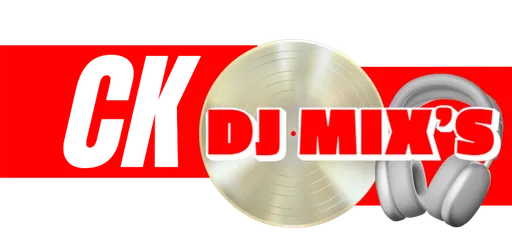 CK Deejay logo