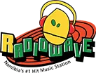 Radiowave Nam 96.7FM logo