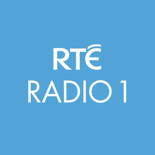 RTÉ Radio 1 logo