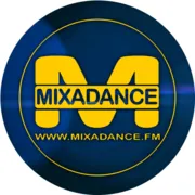 Mixadance FM logo
