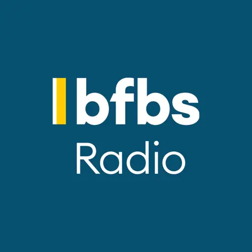 BFBS Germany logo